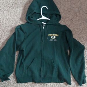 Packers Sweatshirt